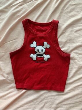 Paul frank Tank top